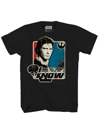 Princess Leia T Shirt Mens