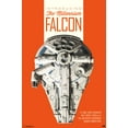 thumbnail image 1 of Han Solo - Millennium Falcon, 1 of 2