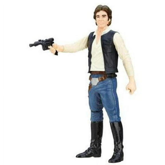Han Solo Star Wars 6" Figure