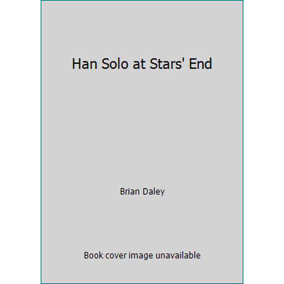 Pre-Owned Han Solo at Stars' End (Mass Market Paperback) 0345261666 9780345261663