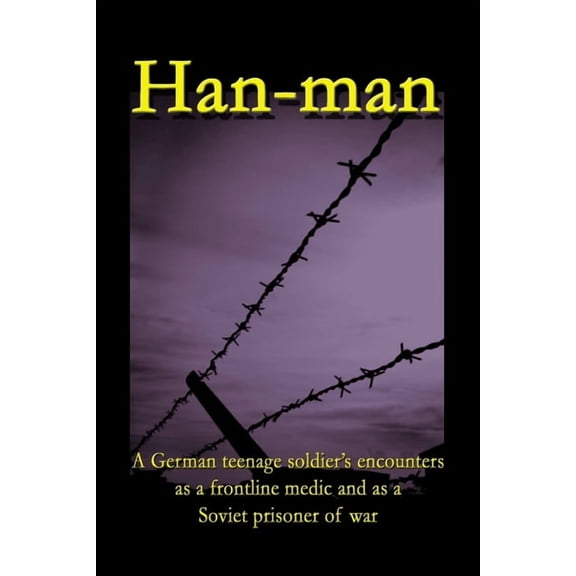 Han-man, (Paperback)