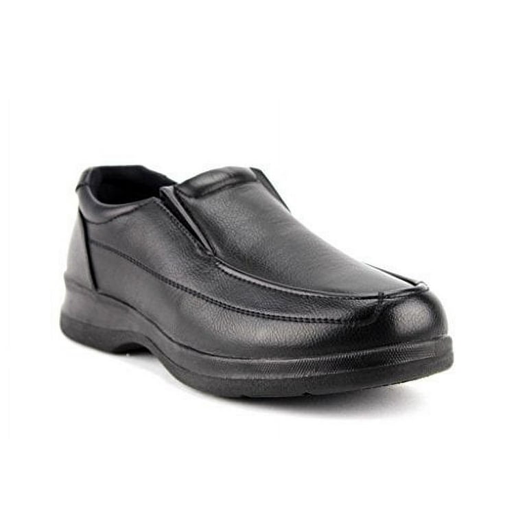 Padded work shoes best sale