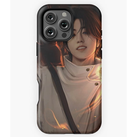 Han x Yuta K-Pop Ship Design Phone Case for iPhone 16 15 14 13 12 11 Pro Max