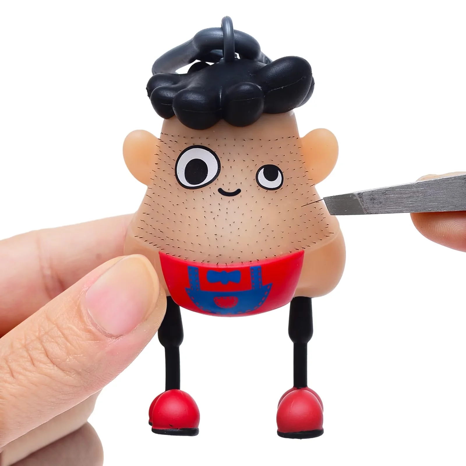 Dizzy Trichotillomania Amazing Gift Prizes and Rewards Novelty
