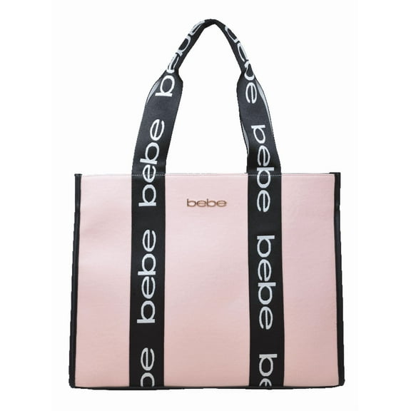 Hana Large Canvas Tote