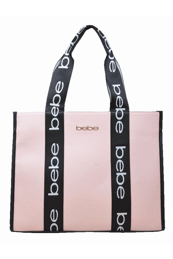 Hana Large Canvas Tote