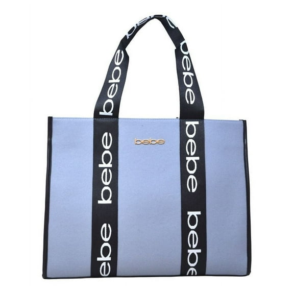 Hana Large Canvas Tote