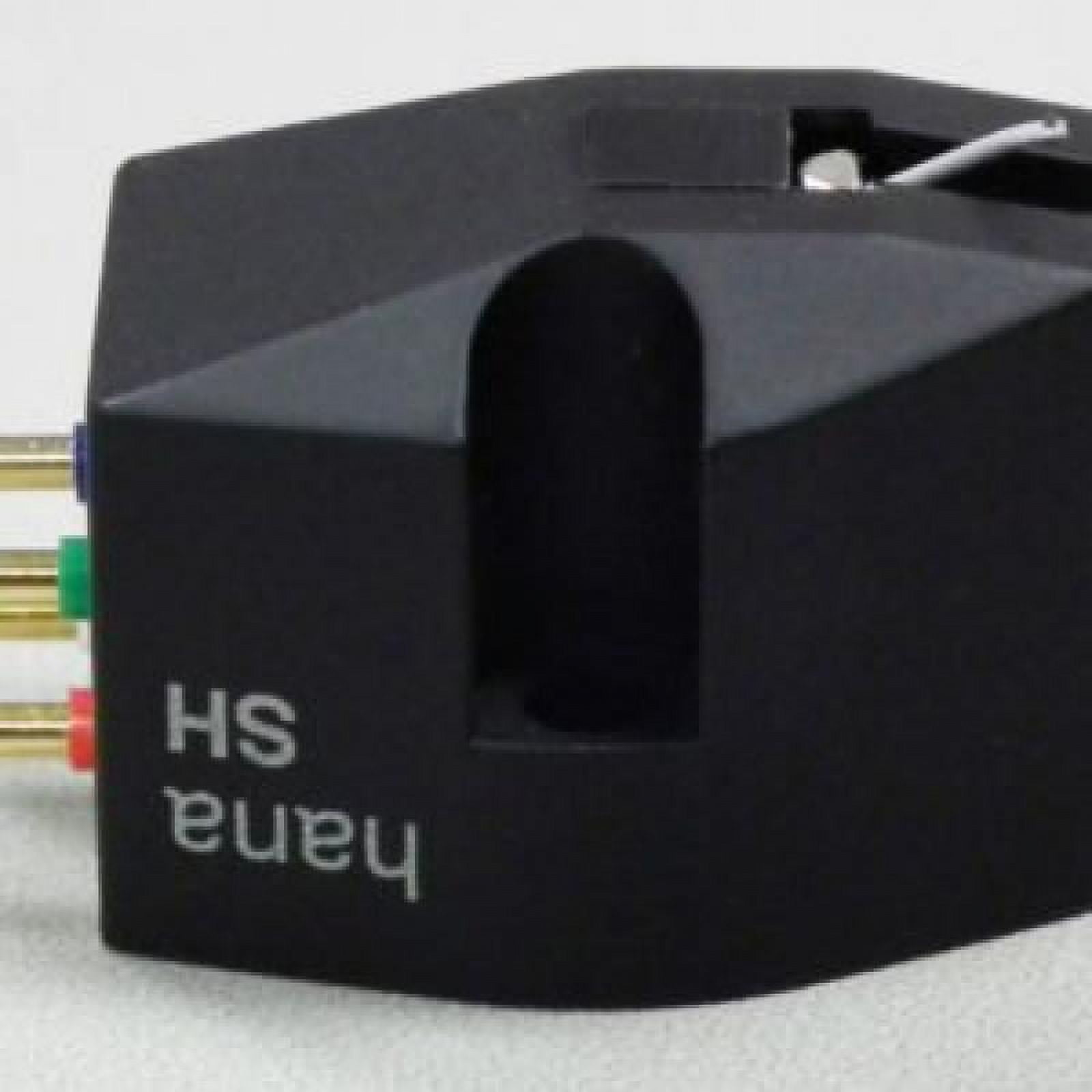 Hana SH Series Moving Coil Cartridges