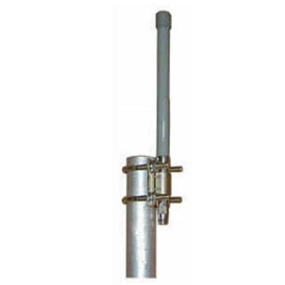 Hana Wireless HW-OD24-5-NF 2.4 GHz 5 dBi Omni Antenna N Female