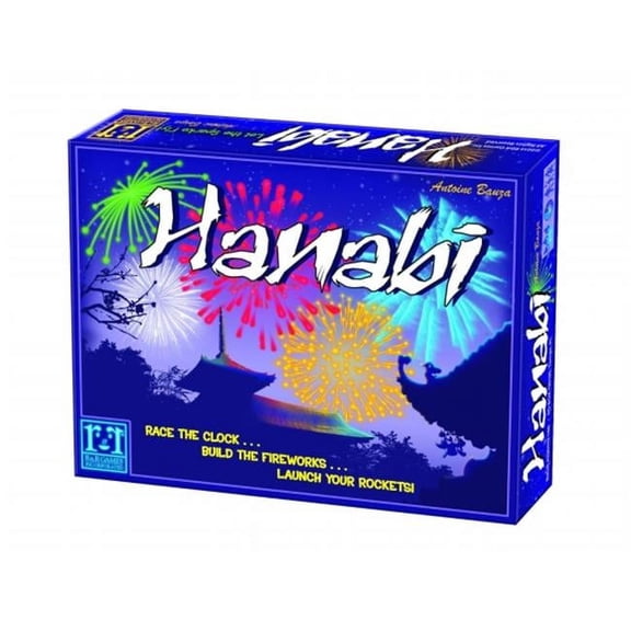 Hanabi 869