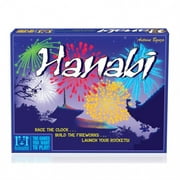 Hanabi - The Collaborative Classic Card Game, by R&R Games