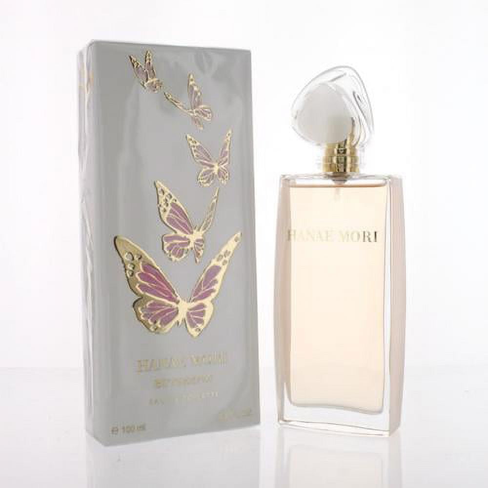 Hanae mori eau de toilette sale