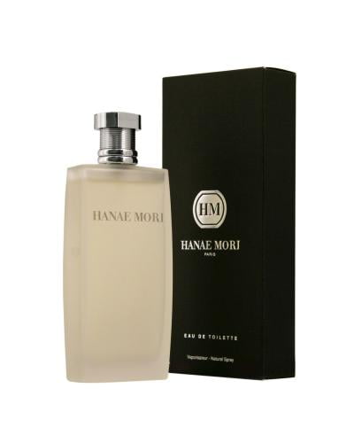 Hanae Mori Eau De Toilette Spray, Cologne for Men, 1.7 Oz