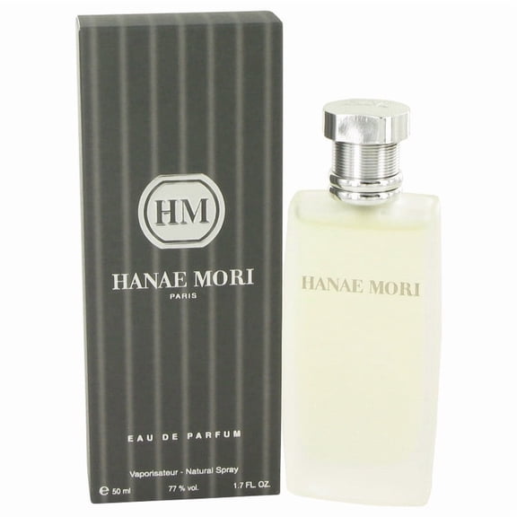 Hanae Mori HANAE MORI Eau De Parfum Spray for Men 1.7 oz