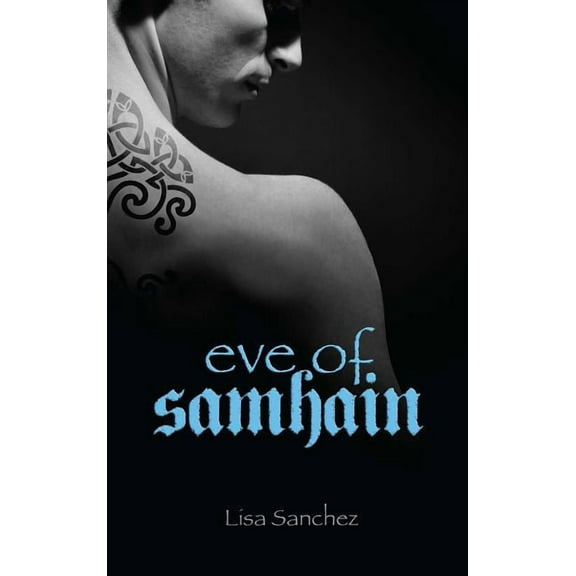 Hanaford Park Eve of Samhain, Book 1, (Paperback)