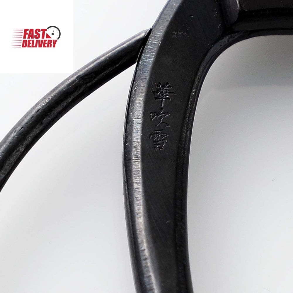 Hanafubuki Ikebana Scissors MADE in JAPAN 6.7 Inch (170 Mm), Japanese