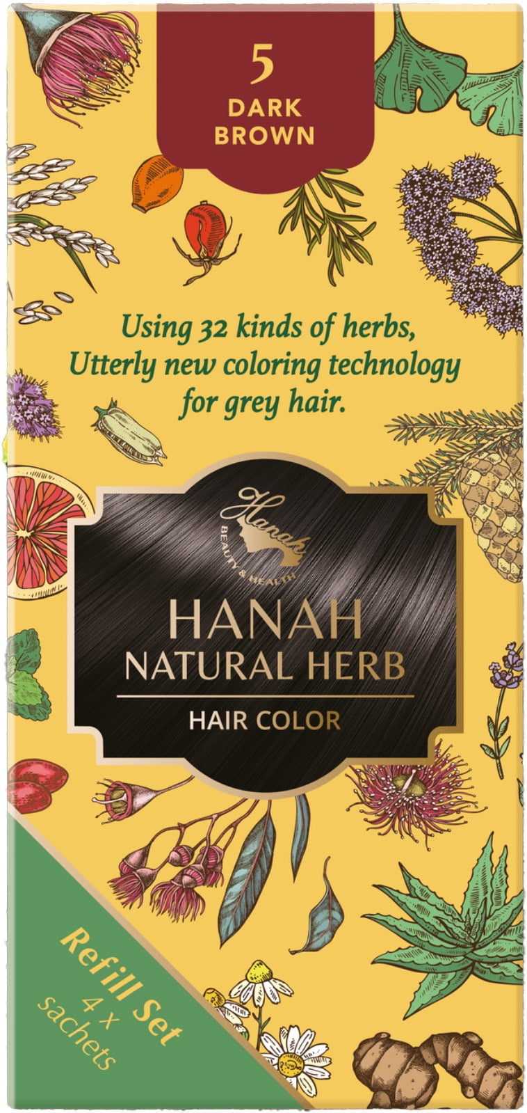 QUEENS HENNA HERB MOCHA ４袋＆HERB BROWN１袋 61MLPPwBhIL._UF350,350_QL50_.jpg