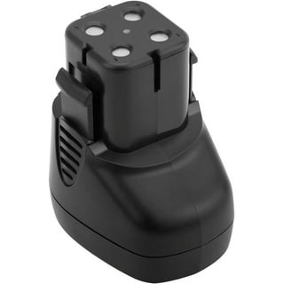 Dremel battery replacement hot sale
