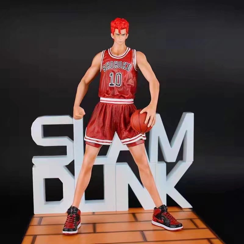 Slam Dunk Figure