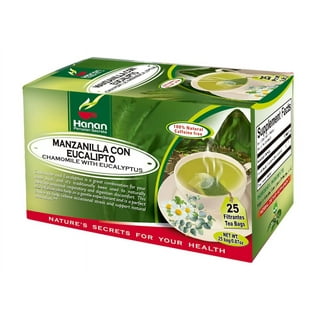 Green Herbal Tea Kit