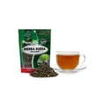thumbnail image 1 of Hanan Peruvian Secrets Hierba Buena|100% Natural Spearmint|1.06oz / 30g|Naturally Aids in Fighting Digestive Disorders, Abdominal Cramps|Promotes Healthy Digestion (1 Pack), 1 of 5