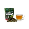 thumbnail image 1 of Hanan Peruvian Secrets Hojas De Naranja Herbal Tea | 100% Natural Orange Leaves | 1.41oz / 40g Loose Leaf Bag | Naturally Reduces Occasional Stress, Tension, and Stomach Discomfort- 1 Pack, 1 of 2