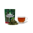 thumbnail image 1 of Hanan Peruvian Secrets Hojas de Sen Herbal Tea | 100% Natural Senna Leaves | 1.06oz / 30g | Naturally Aids in Gently Relieving Occasional Constipation and Bloating- 1 Pack, 1 of 4