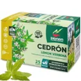thumbnail image 1 of Hanan Peruvian Secrets Lemon Verbena Tea (Cedron) |3 Pack of 75 Teabags | All-Natural Lemon Beebrush from Peru’s Andes Mountains – Used to Add Lemon Flavor in Cooking Recipes., 1 of 8