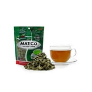 Hanan Peruvian Secrets Matico|100% Natural Soldier's Herb|1.41oz / 40g|Aids with Natural Menstrual Irregularities, Bloating, and Cramps|Bronchial Aid (1 Pack)