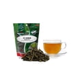 thumbnail image 1 of Hanan Peruvian Secrets Te Verde| 100% Natural Green Tea | 1.06oz / 30g |Aids in Maintaining Healthy Cholesterol Levels| Promotes Proper Digestion of Fats (1 Pack), 1 of 5