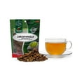 thumbnail image 1 of Hanan Peruvian Secrets Zarzaparrilla Herbal Tea | 100% Natural Sarsaparilla Root | 2.82oz / 80g | Naturally Aids in Supporting Healthy Skin and Kidneys- 1 Pack, 1 of 5