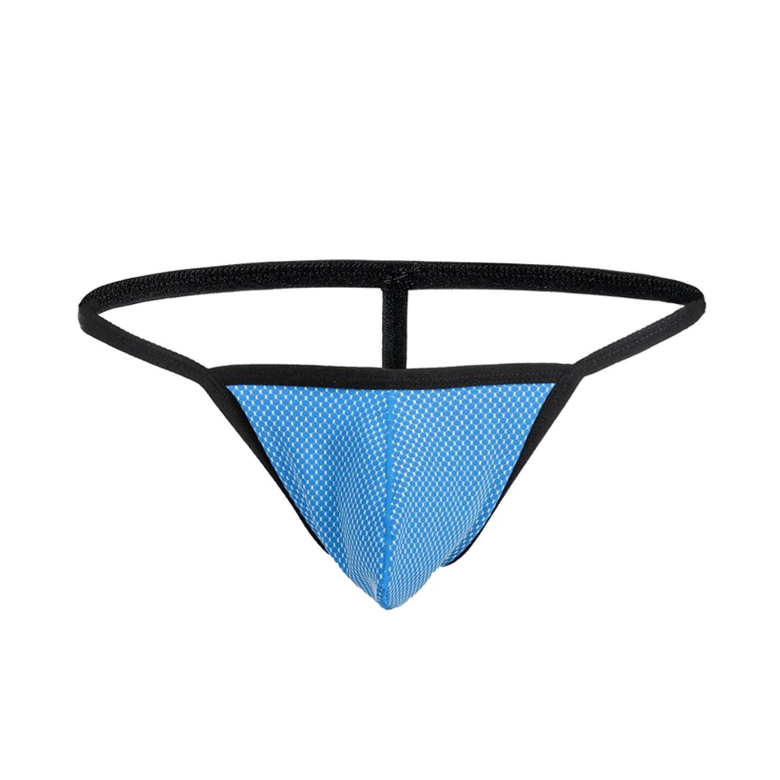 Hanas 2023 Underwear Men Underwear Men G String Thongs Sexy Underwear