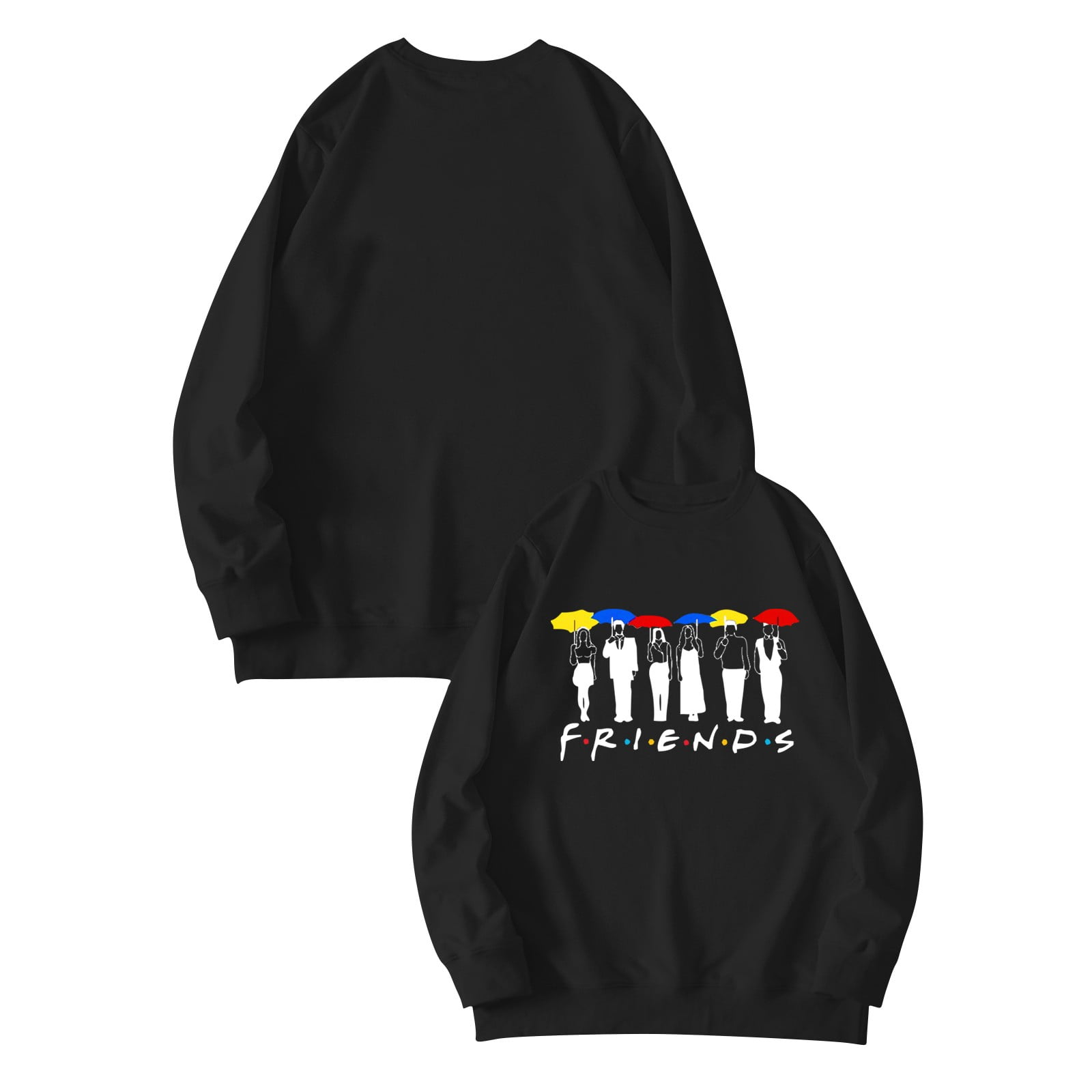 Friends tv show sweater hotsell