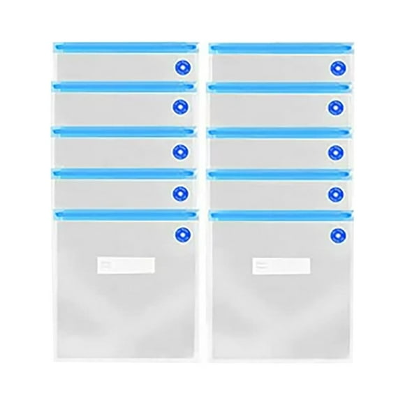 Ziploc Sous Vide Bags