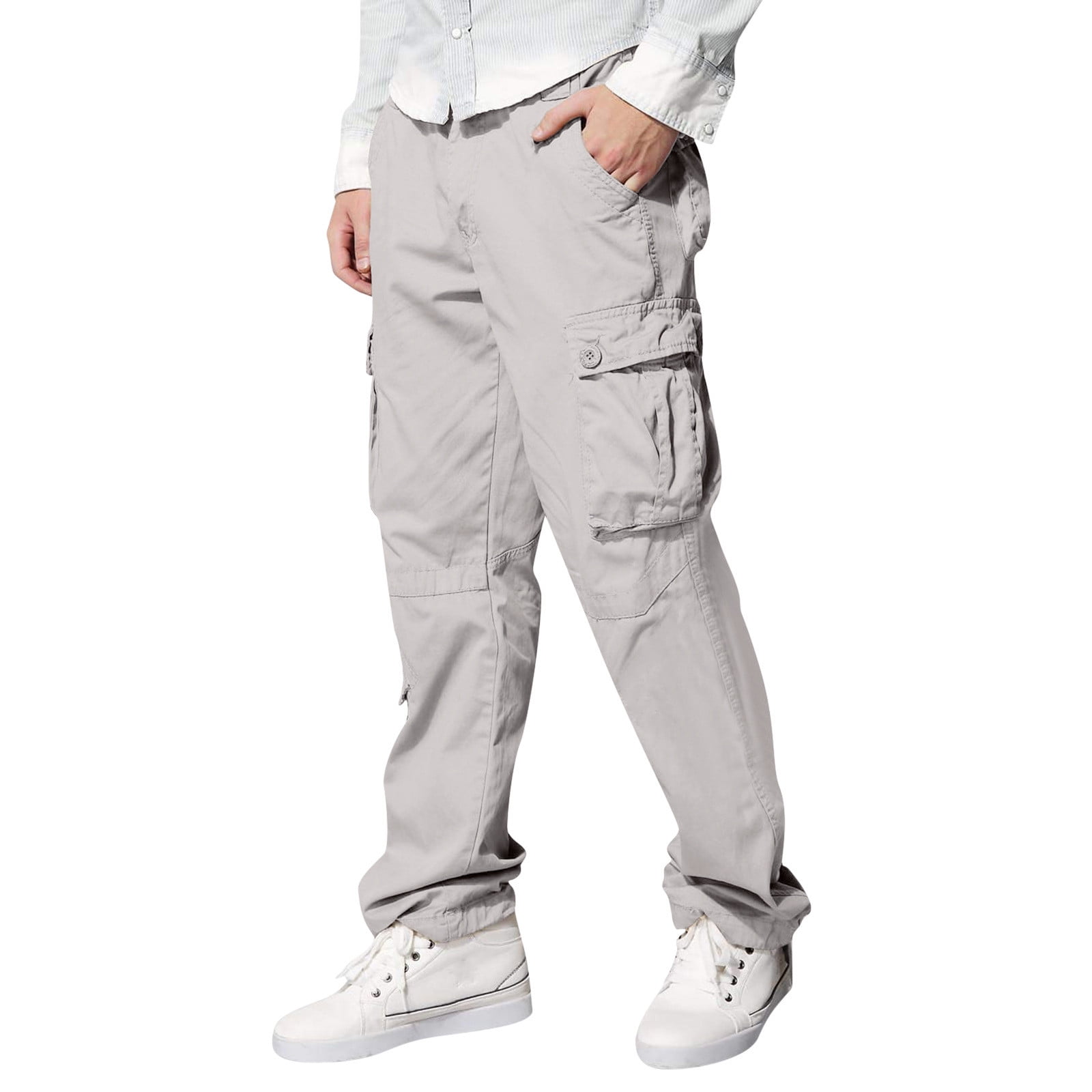 Outdoor Man Sport Hiking Pants, Safari Tactical Pant