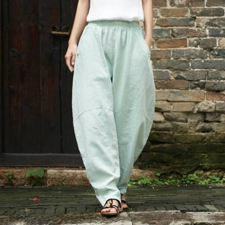Meditation pants zen sale