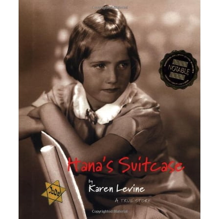 Pre-Owned Hana's Suitcase (Hardcover) 0807531480 9780807531488