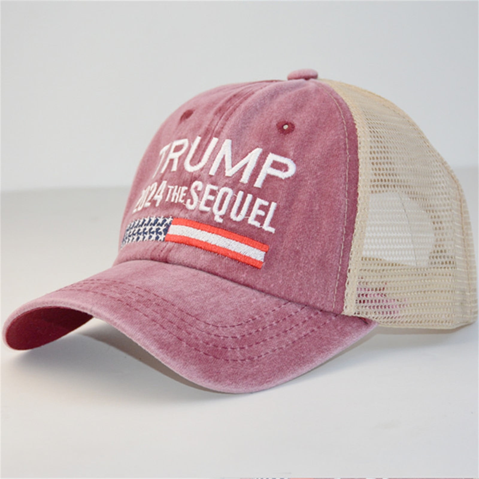 Hanas Trump Collectibles Proud Patriots The Trumpinator 2024 for