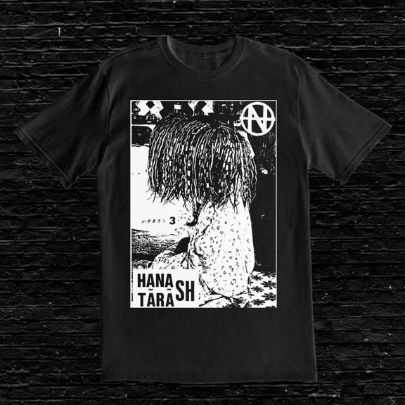 Hanatarash T-Shirt