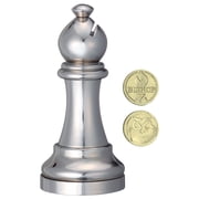 Hanayama Cast Chess Puzzles: Bishop
