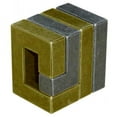 thumbnail image 1 of Hanayama Coil Level 4 Puzzle, 1 of 1