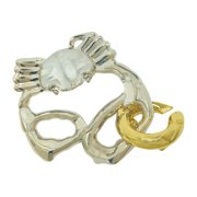 Hanayama Level 2 Cast Puzzle, Claw