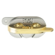 Hanayama Level 2 Cast Puzzle, Keyring