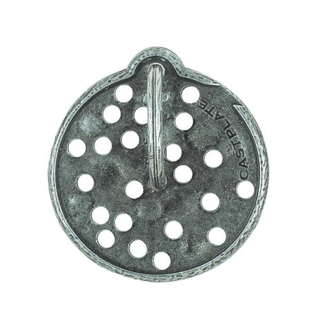 Hanayama Level 2 Cast Puzzle, Plate