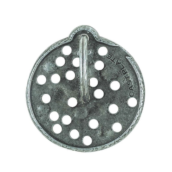 Hanayama Level 2 Cast Puzzle, Plate