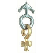 Hanayama Level 3 Cast Puzzle, Dolce