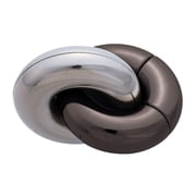  لعبة Hanayama المستوى 4 المصبوب ، الكعك