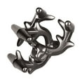 thumbnail image 1 of Hanayama Level 5 Cast Puzzle - Elk, 1 of 2