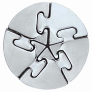 Hanayama Spiral Level 5 Puzzle