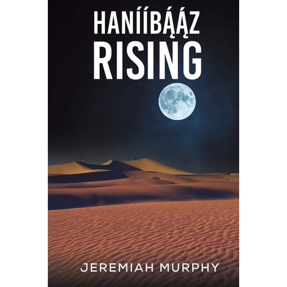 HanÃ­Ã­bÃ¡Ã¡z Rising, (Paperback)